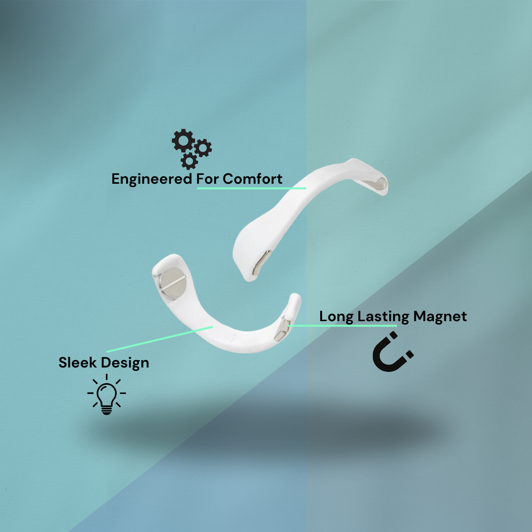 Magtiva™ - Magnetic Nasal Strips